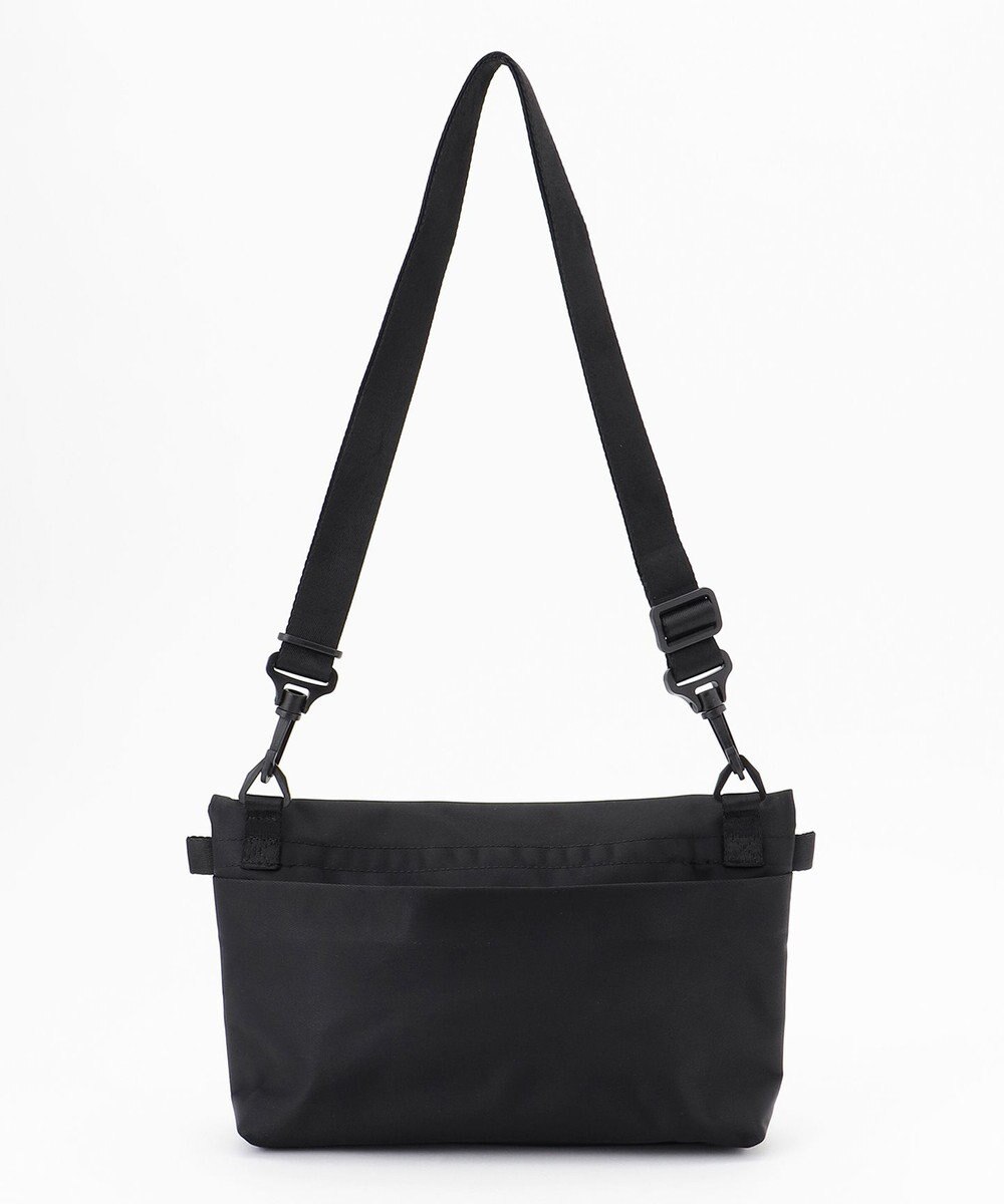 Y'SACCS 【DRY Pack】防水フラップショルダー 