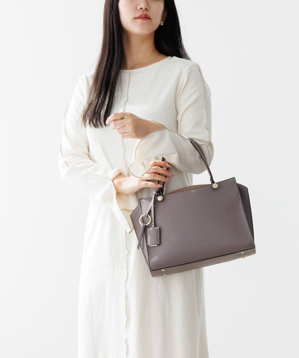 ACE BAGS & LUGGAGE Jewelna Rose セイディ・トートバッグ ミドルサイズ 16143 ジュエルナローズ 