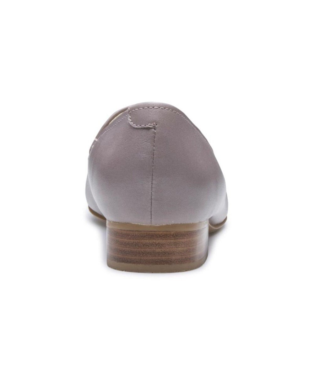 REGAL FOOT COMMUNITY 【リーガルレディース】F25M カジュアルスリッポンシューズ フラットシューズ 