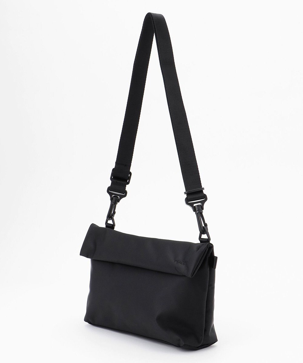 Y'SACCS 【DRY Pack】防水フラップショルダー 