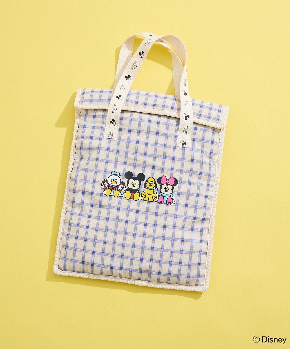 Green Parks Ｍｉｃｋｅｙ　ｆｒｉｅｎｄ　／　Ａ４マルチケース 