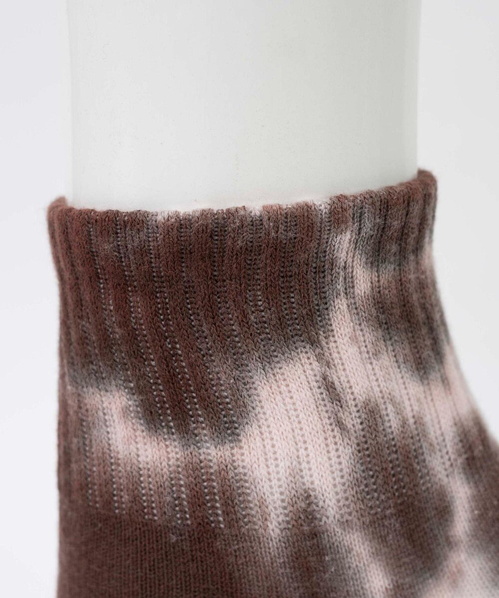 WEGO タイダイソックス（A） 