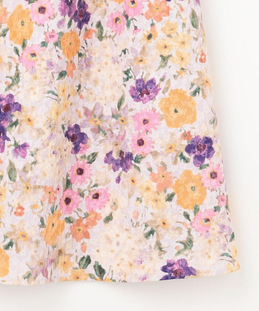 TOCCA 【洗える！】MIRAGE ドレス 