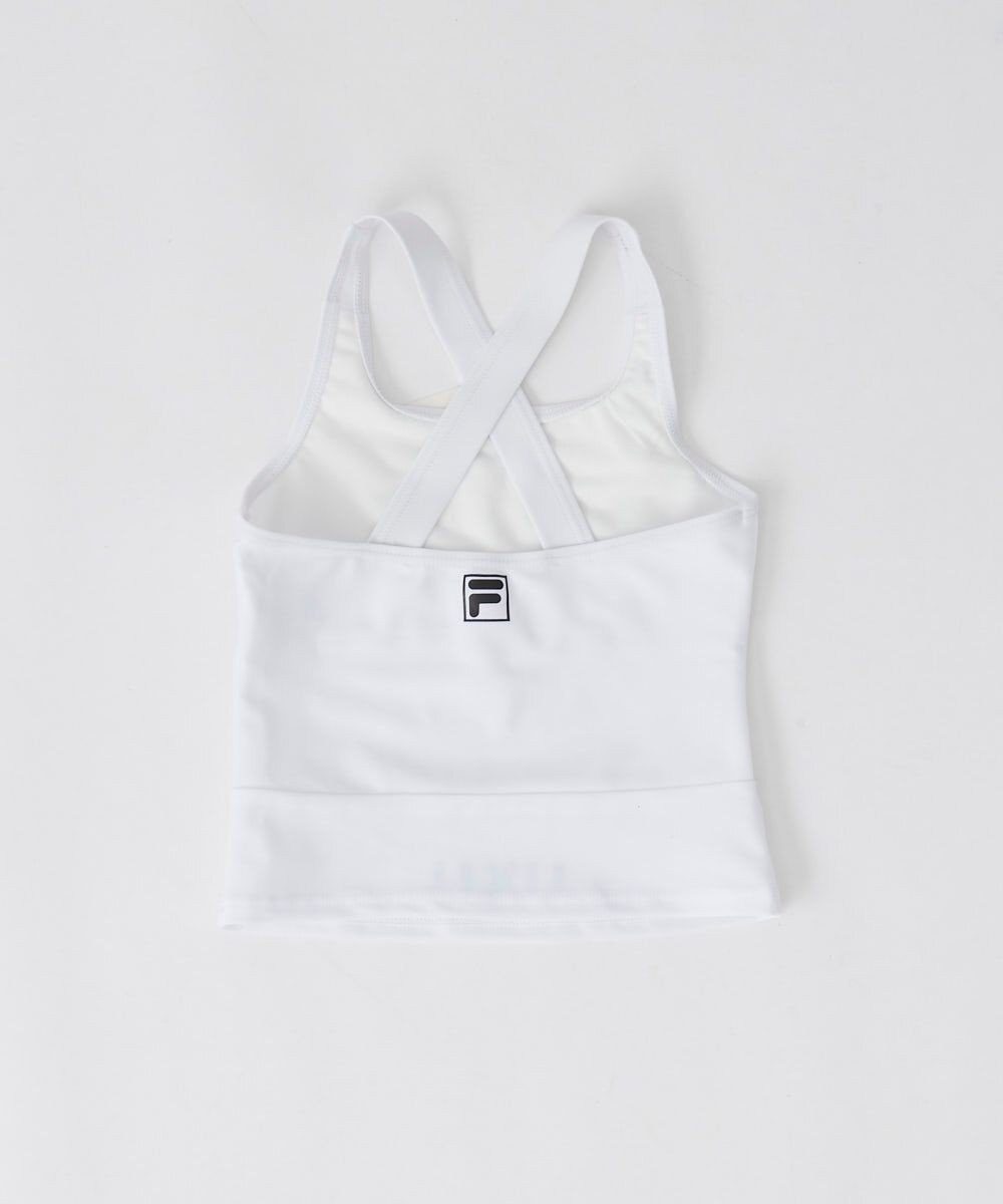 OP／FILA 【FILA】カジュアルスタイル3点セット水着 