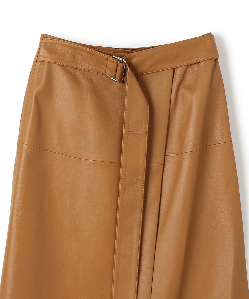 JOSEPH NAPPA＿LEATHER 