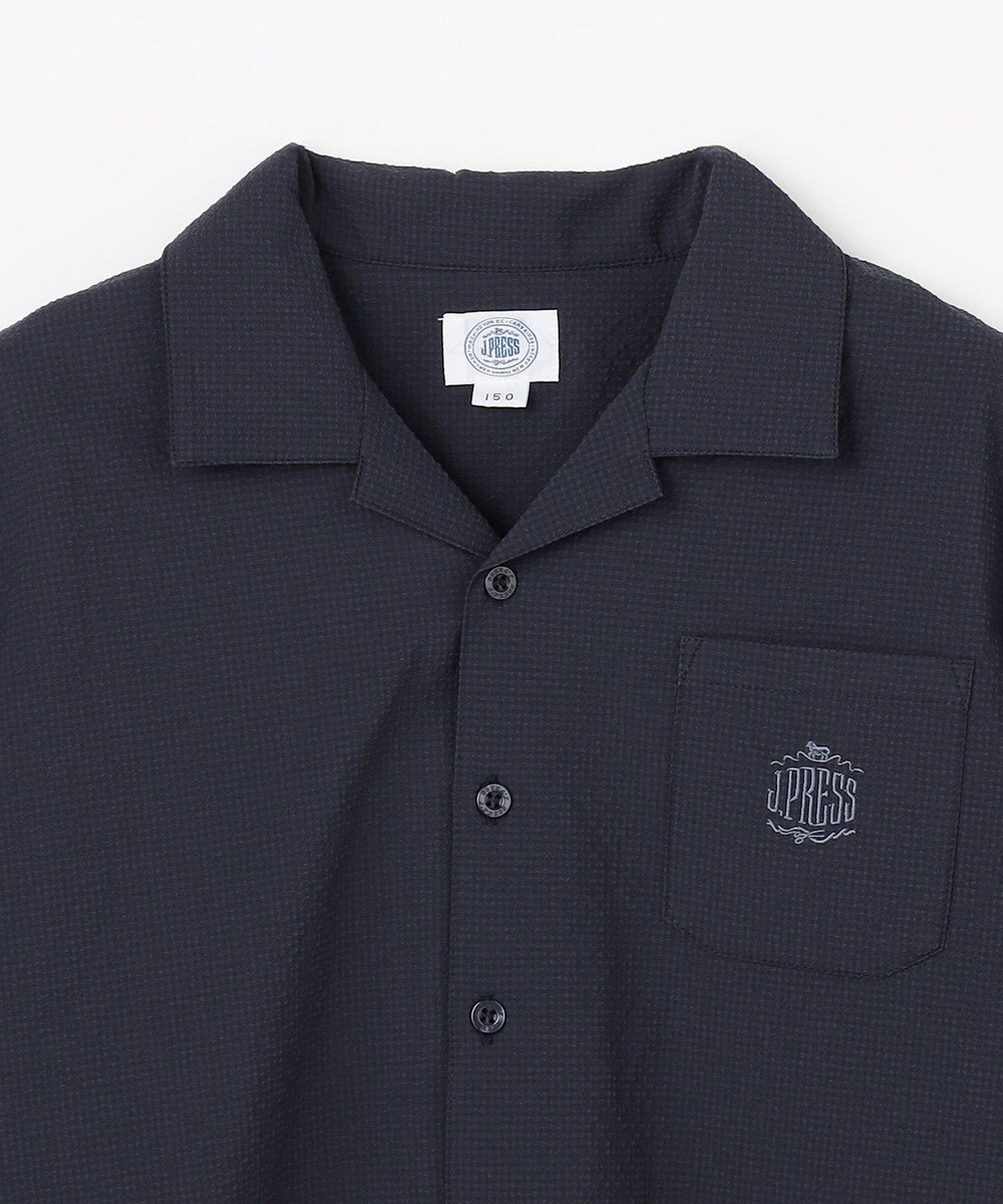 J.PRESS KIDS 【140-170cm】 サッカーシャツ 