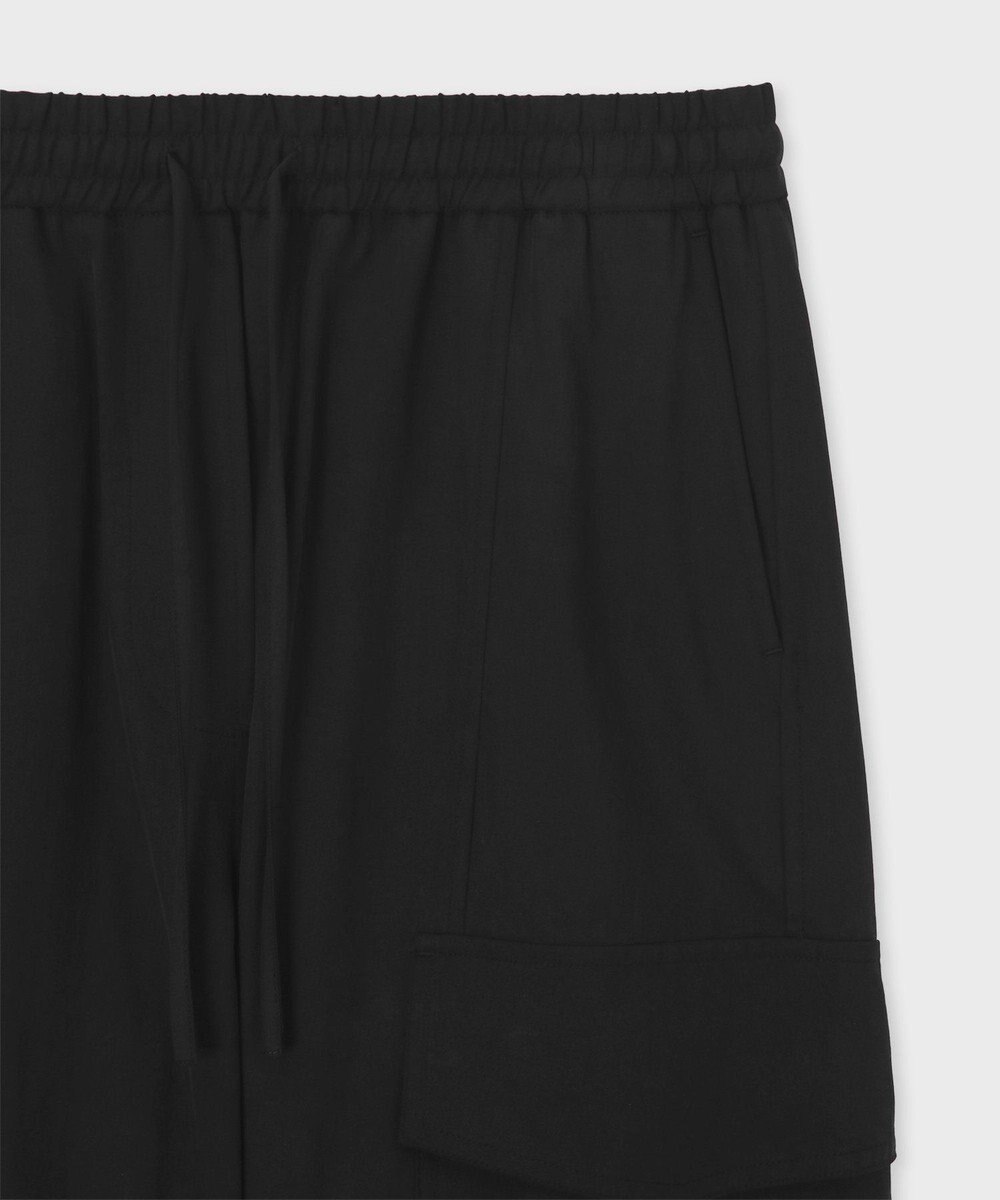 Paul Smith ツイル ドローストリング トラウザース 