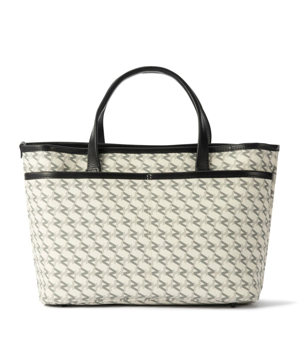 ZERO HALLIBURTON モノグラム カートトートバッグ 82534 ゴルフバッグ 