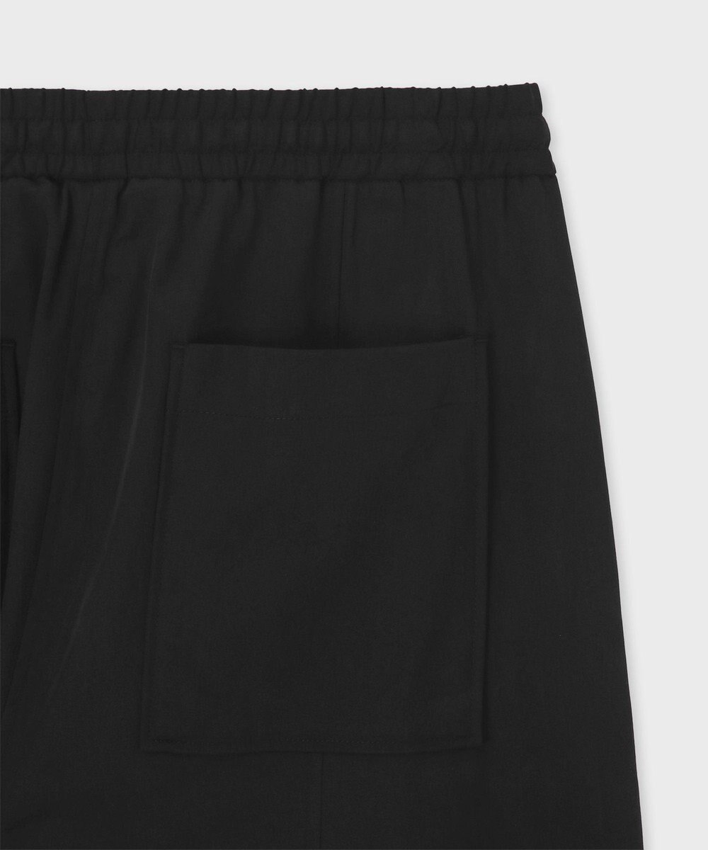 Paul Smith ツイル ドローストリング トラウザース 