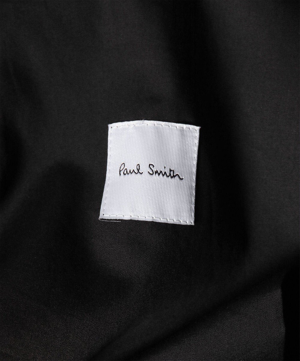 Paul Smith ツイル ドローストリング トラウザース 