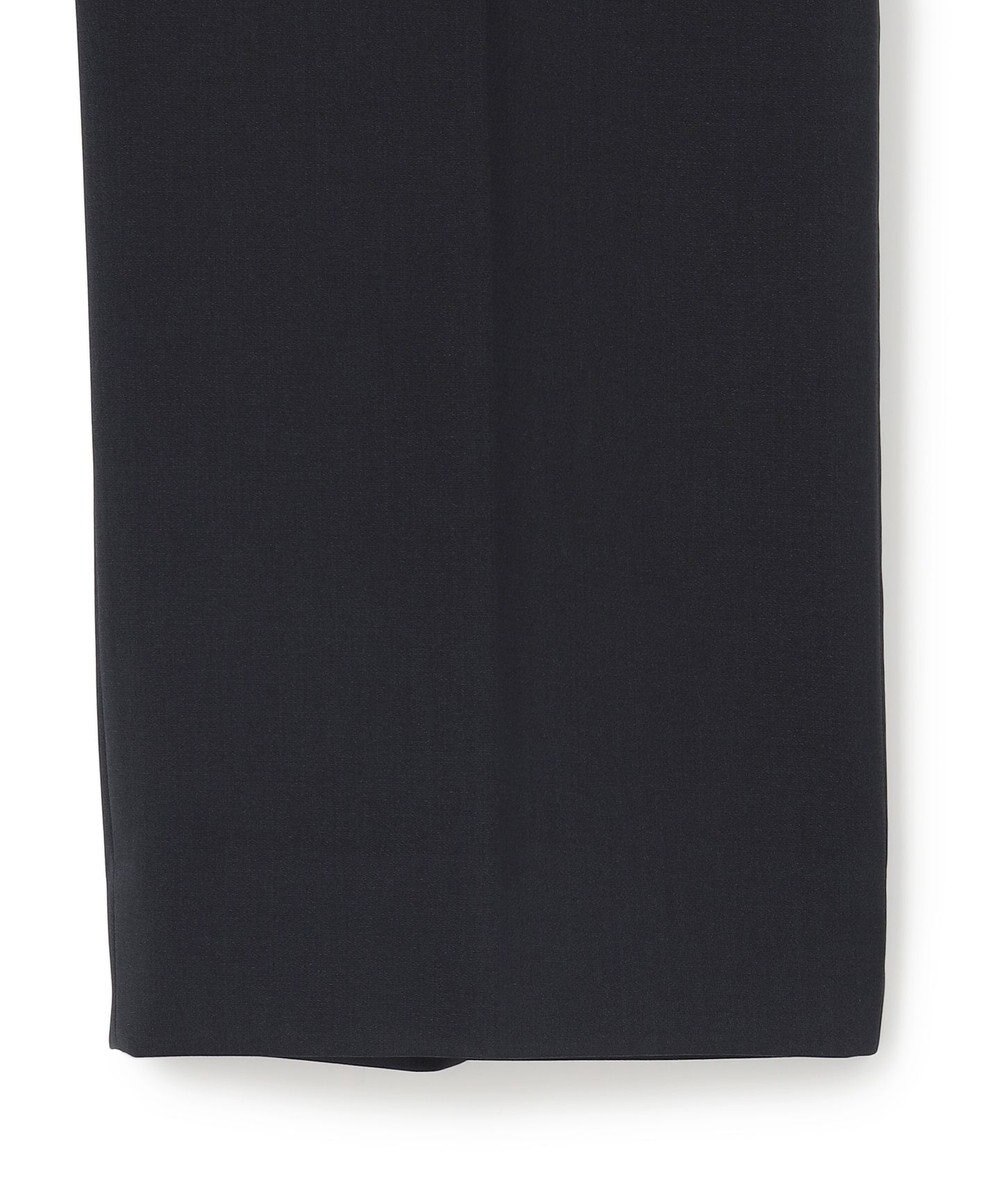 ICB L 【先行予約】 ハイツイストダブルクロス ワイドパンツ 