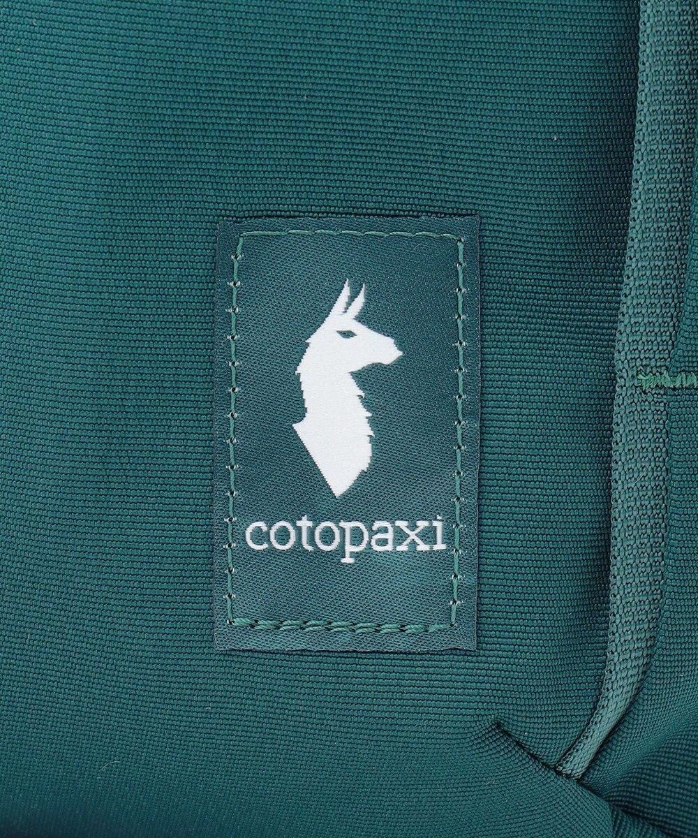 JOSEPH ABBOUD MOUNTAIN 【Cotopaxi・軽量・リサイクル素材】 Todo 8L Sling Cada Día ショルダーバッグ 