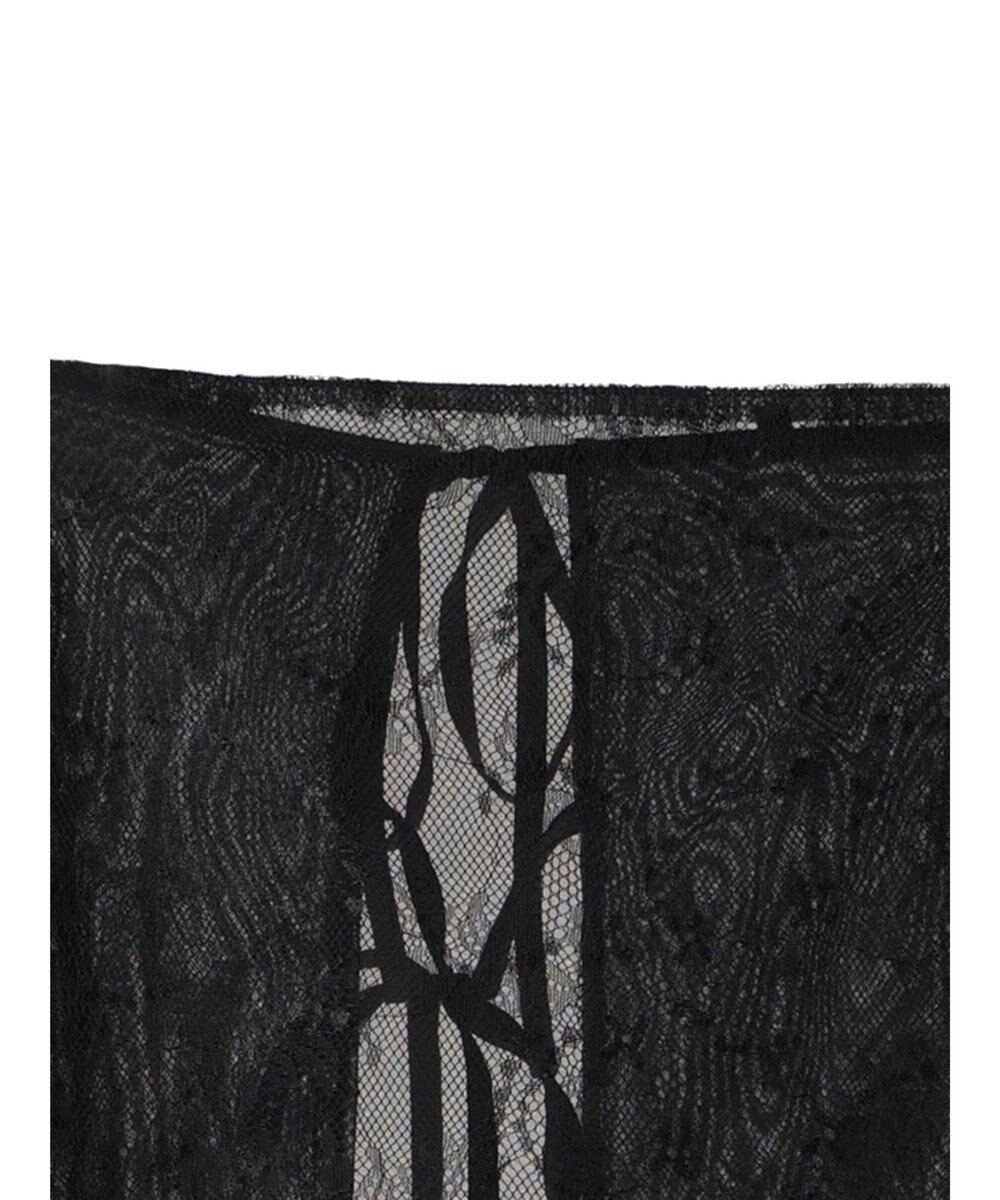 Green Parks ２ｗａｙ　巻きスカート（レース） 