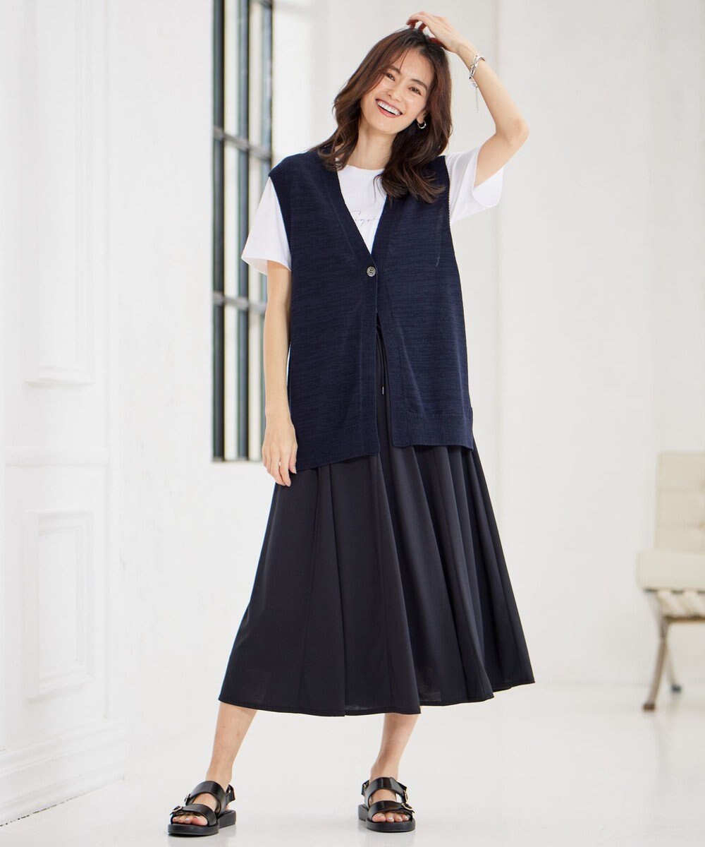 J.PRESS LADIES チェーン ブレスレット 