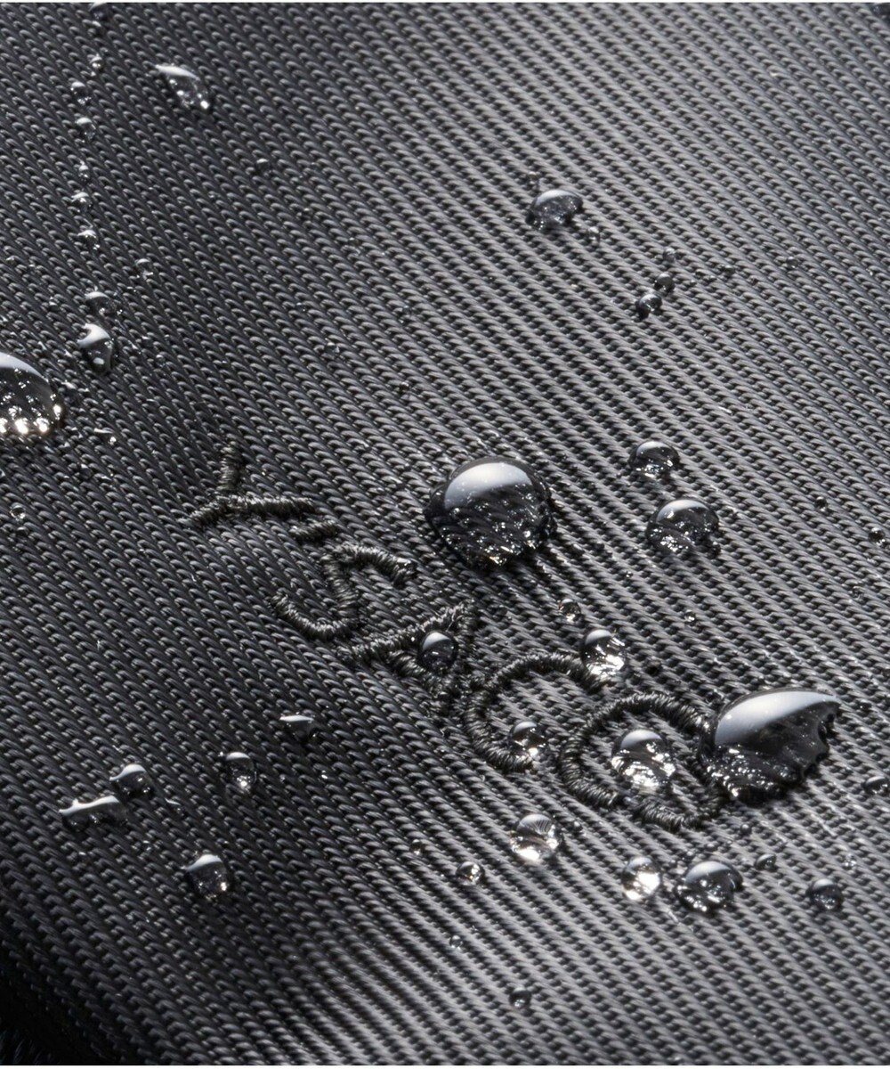 Y'SACCS 【DRY Pack】防水フラップショルダー 