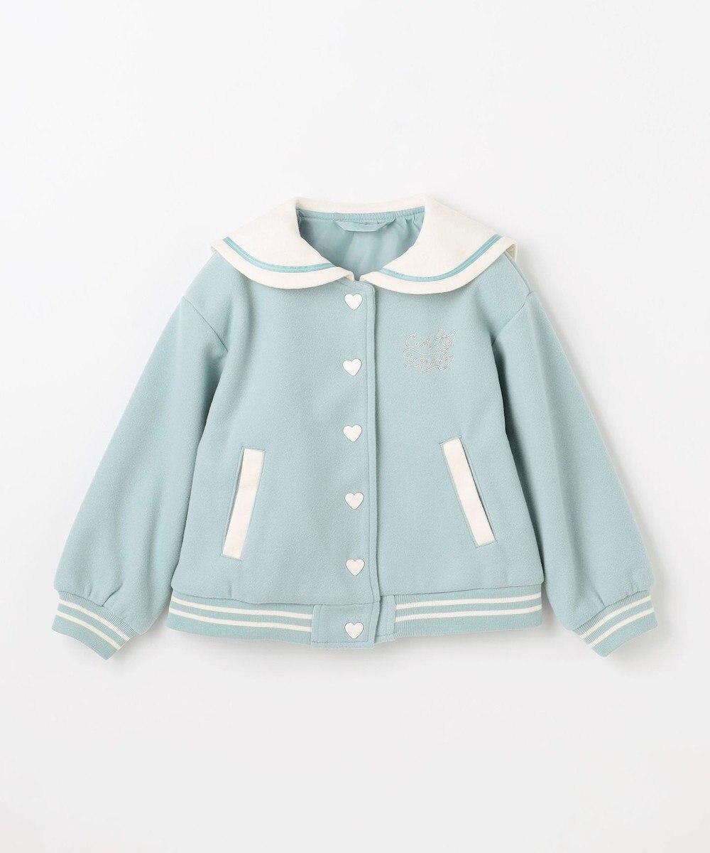 ANY KIDS セーラースタジャン 