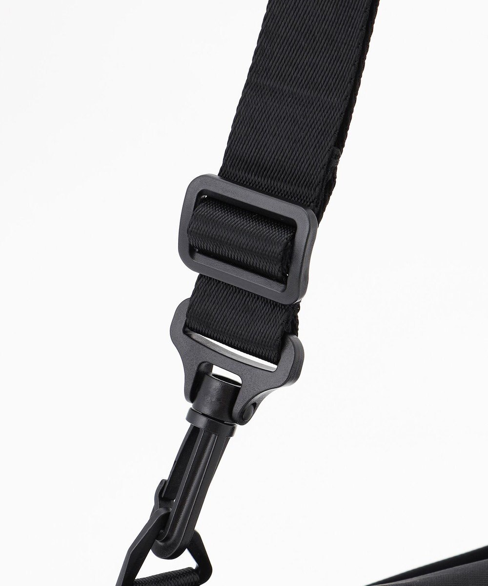 Y'SACCS 【DRY Pack】防水フラップショルダー 