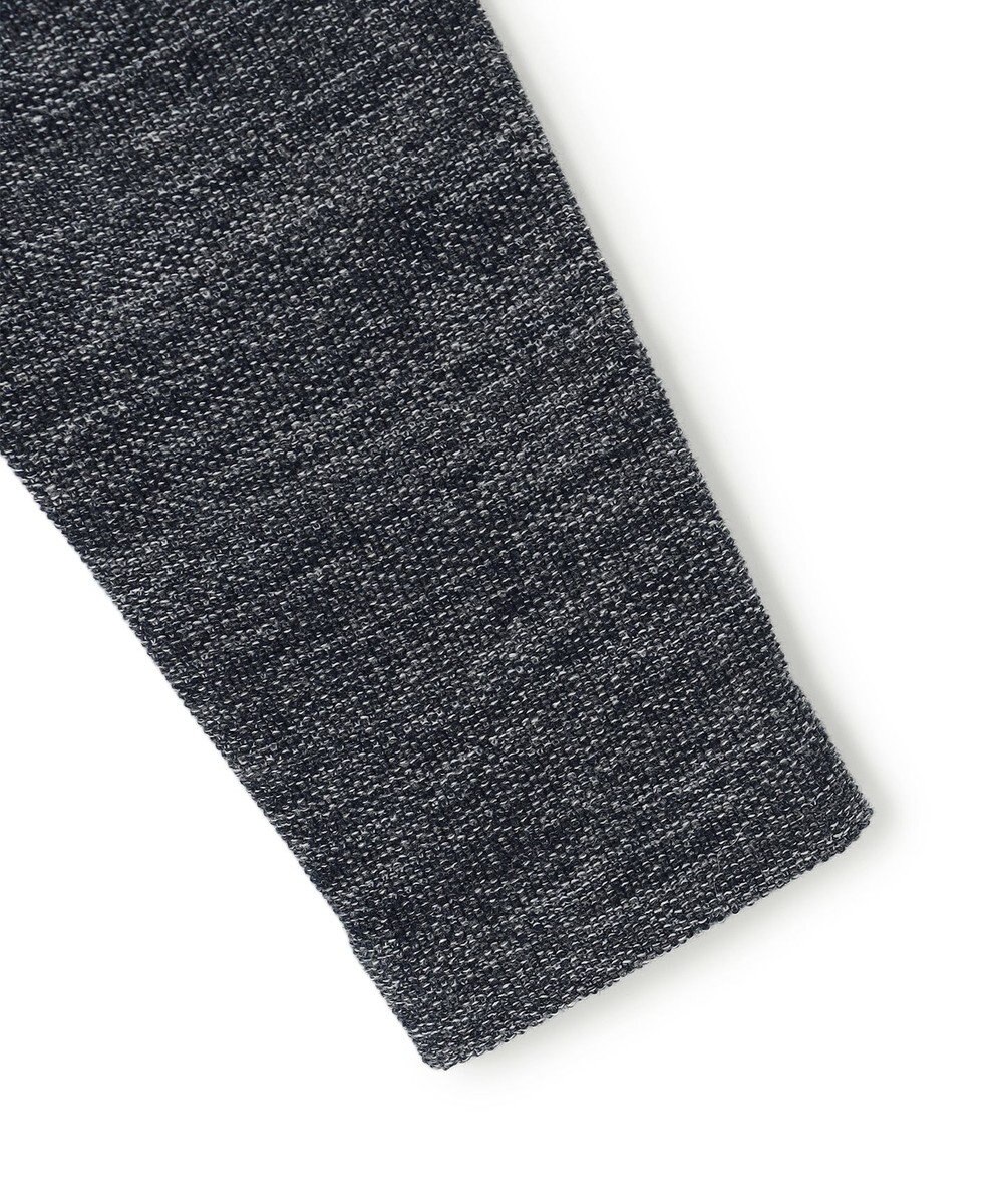 JOSEPH HOMME 【新素材】リンクスツイード　ニットジャケット 