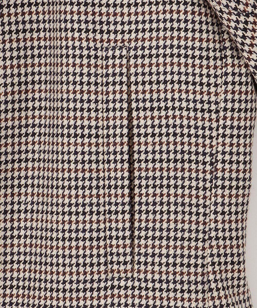 J.PRESS MEN 【J.PRESS ORIGINALS】JAPAN SILK TWEED HANTING JACKET / JAPAN MADE 