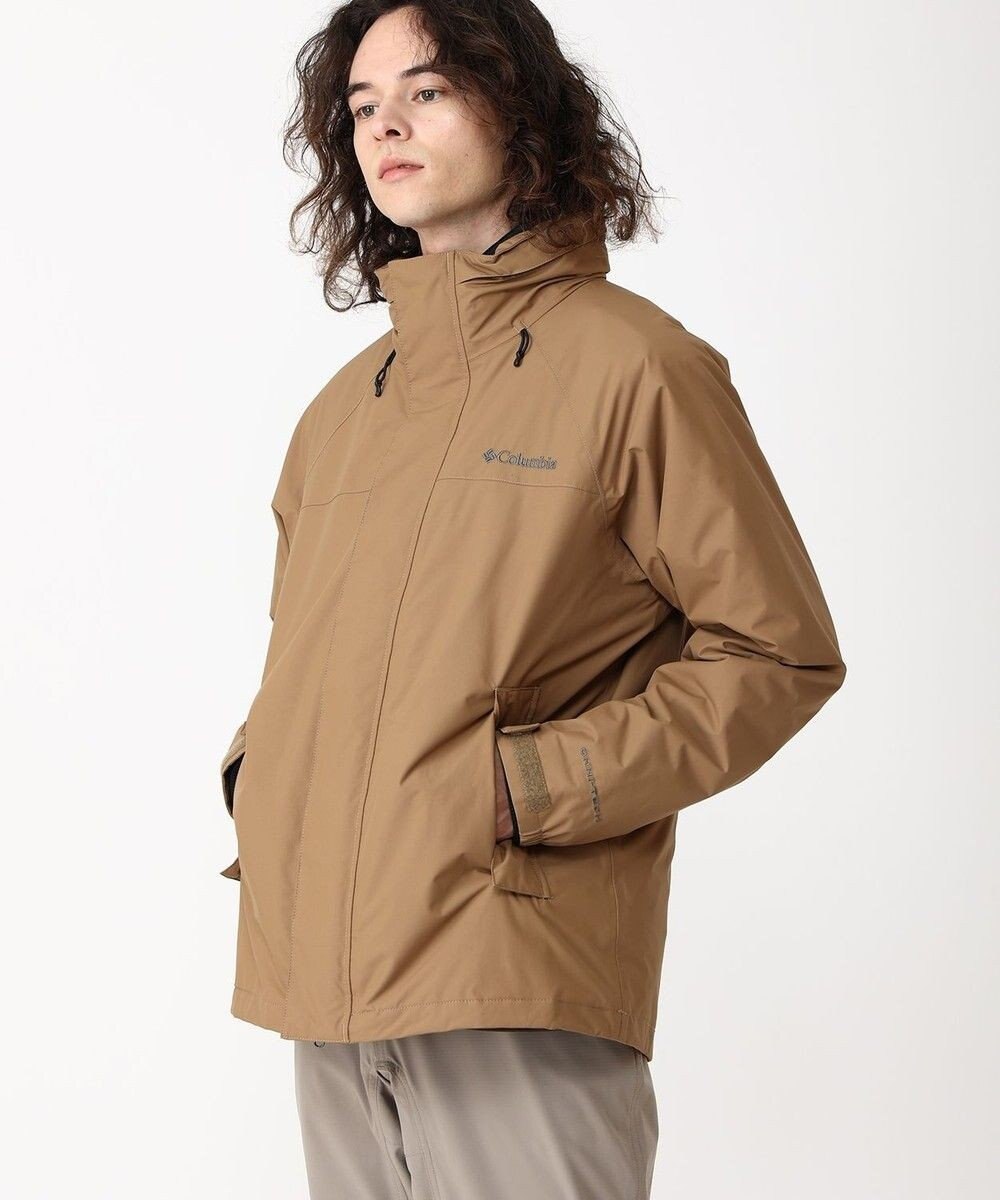 Columbia Columbia/ ボナパスロードIIインターチェンジジャケット /コロンビア 
