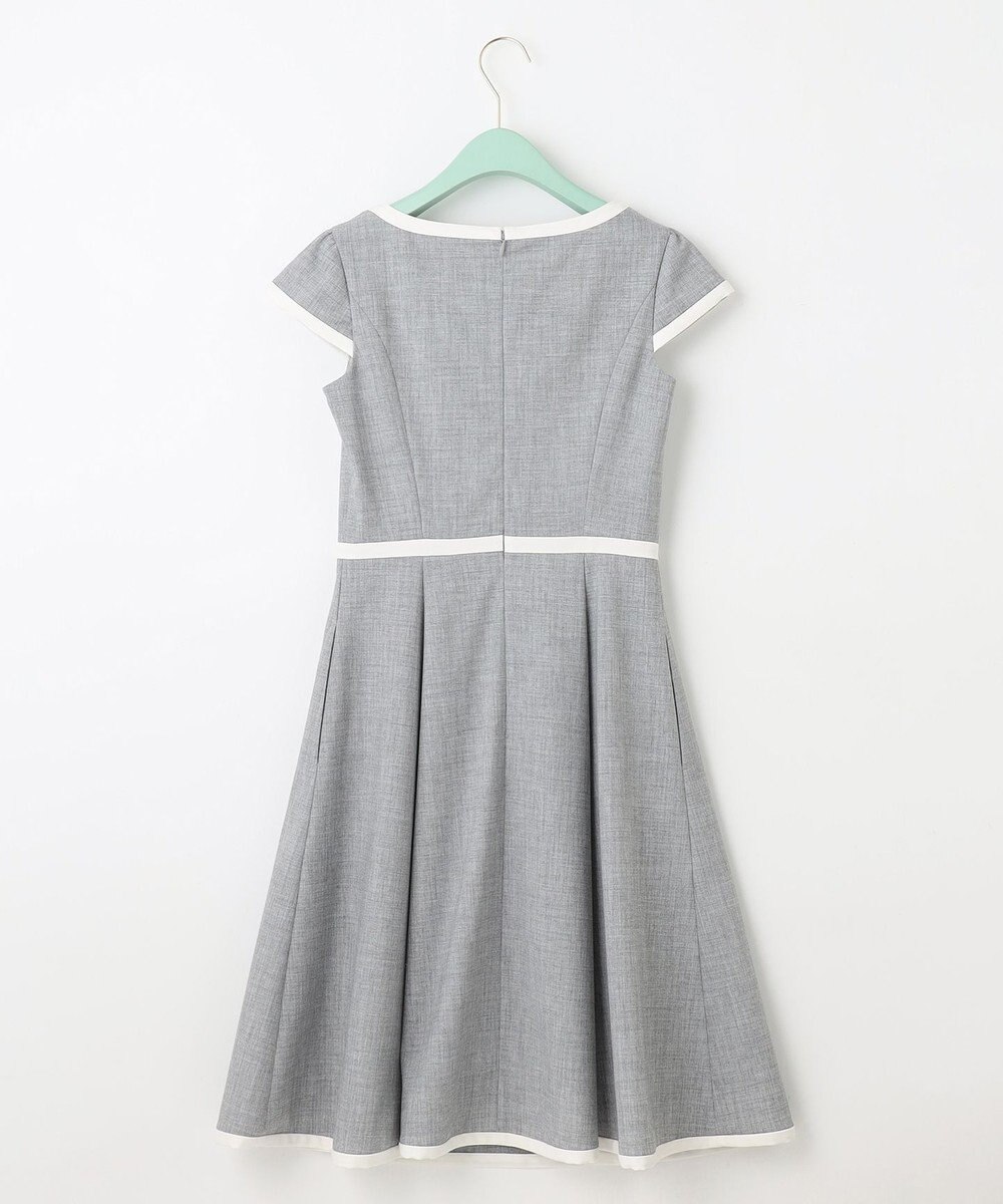 TOCCA 【消臭＆洗える！】NIGHT SKY ドレス 