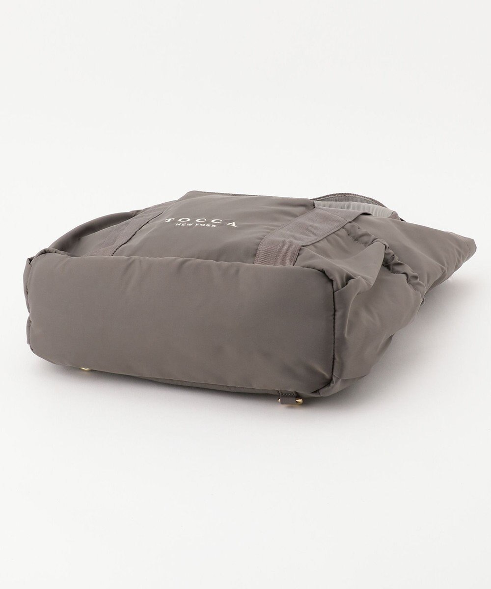 TOCCA 【新色登場！WEB＆一部店舗限定・撥水】CIELO TRAVEL BACKPACK バックパック 