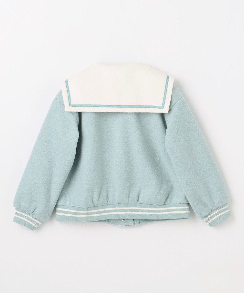 ANY KIDS セーラースタジャン 