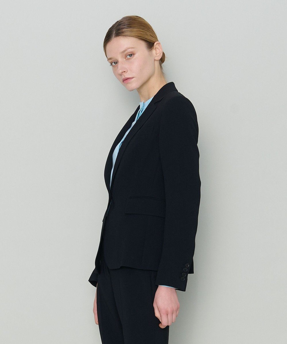 JOSEPH プランプトフルー　ジャケット 