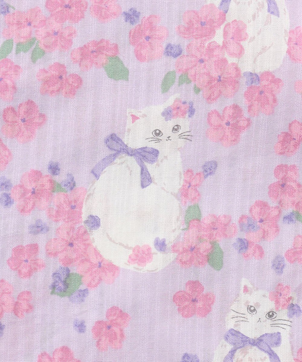 ANY KIDS 3WAY ロング丈 浴衣 セット 