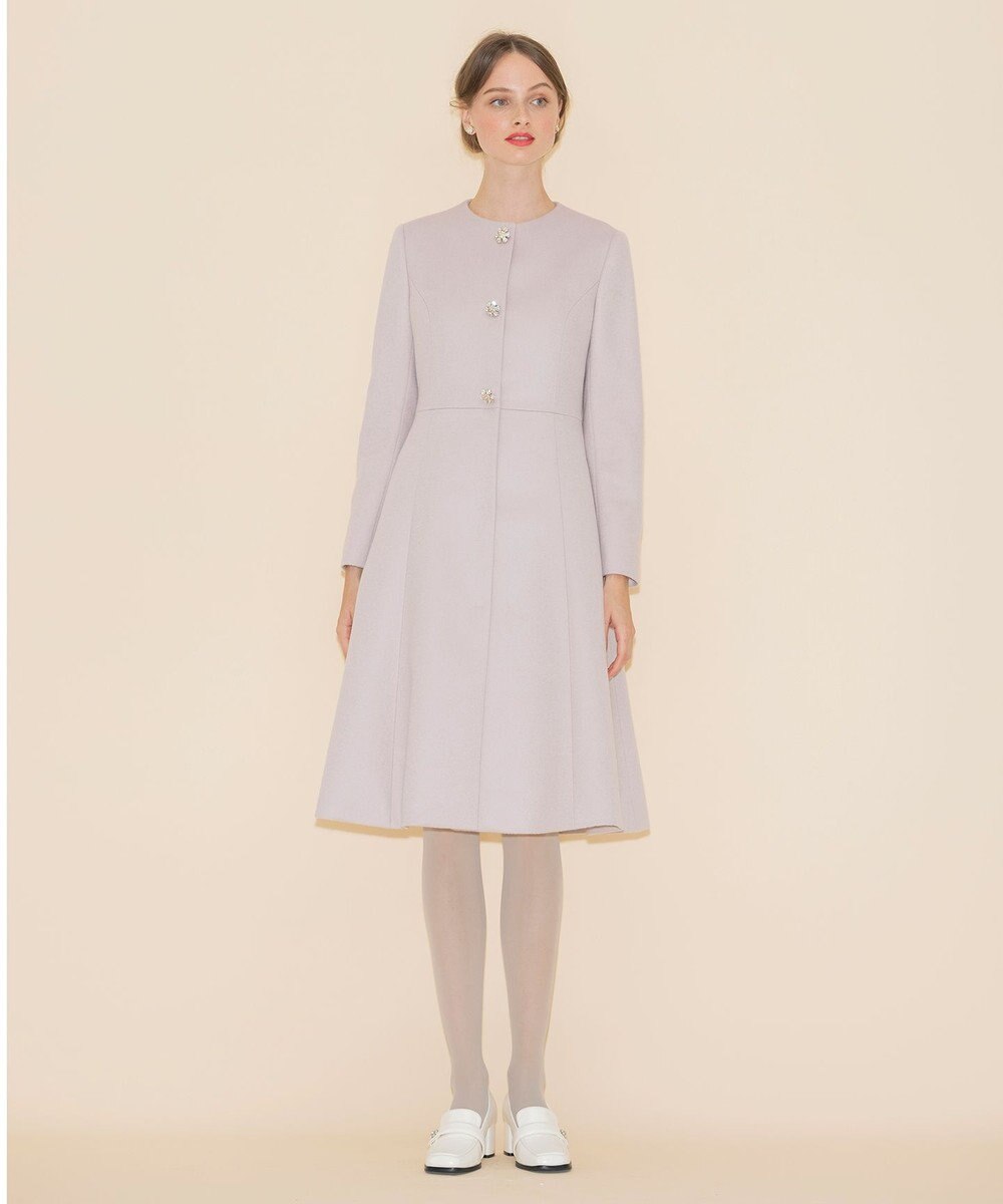 TOCCA 【キャンセル分販売！】【受注生産】MIDNIGHT WISH コート 