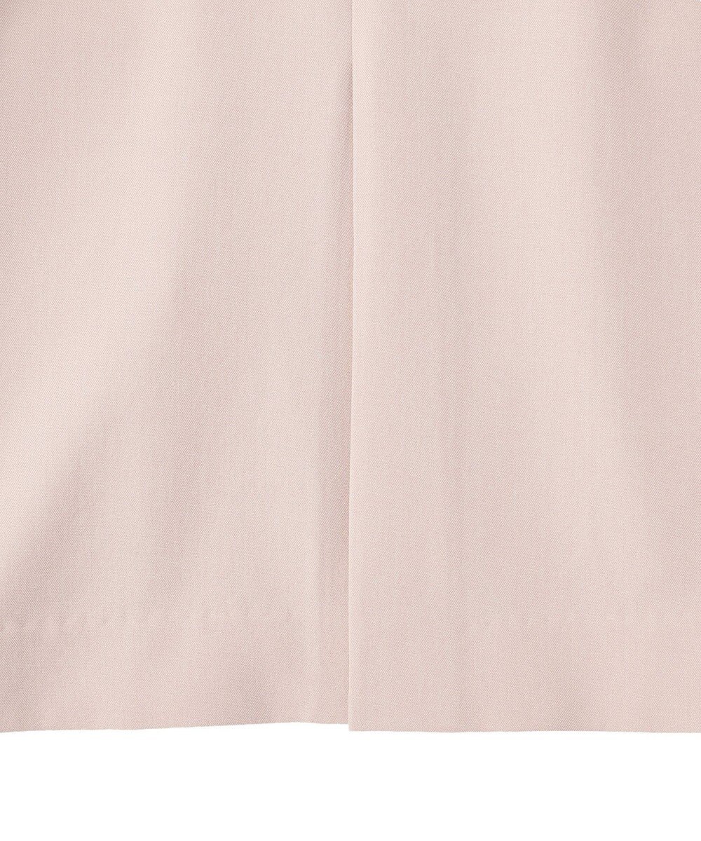 YECCA VECCA ロングテーラードジャケット 