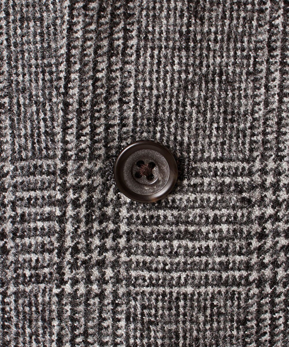 GOTAIRIKU 【MARLING&EVANS】FLANNEL スリーピーススーツ 