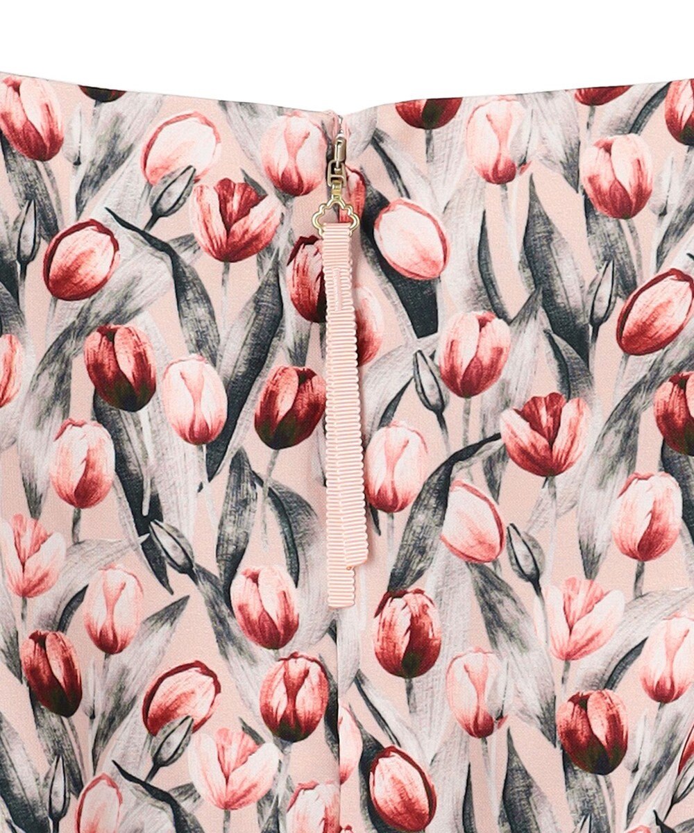 TOCCA 【00サイズあり・洗える・消臭】AUTUMN BABYS ドレス 