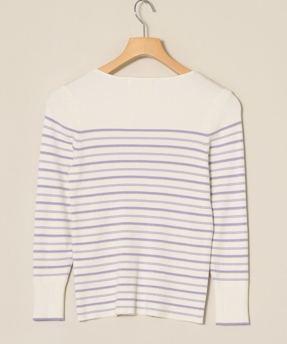 ONWARD Reuse Park 【any SiS】ニット春夏 