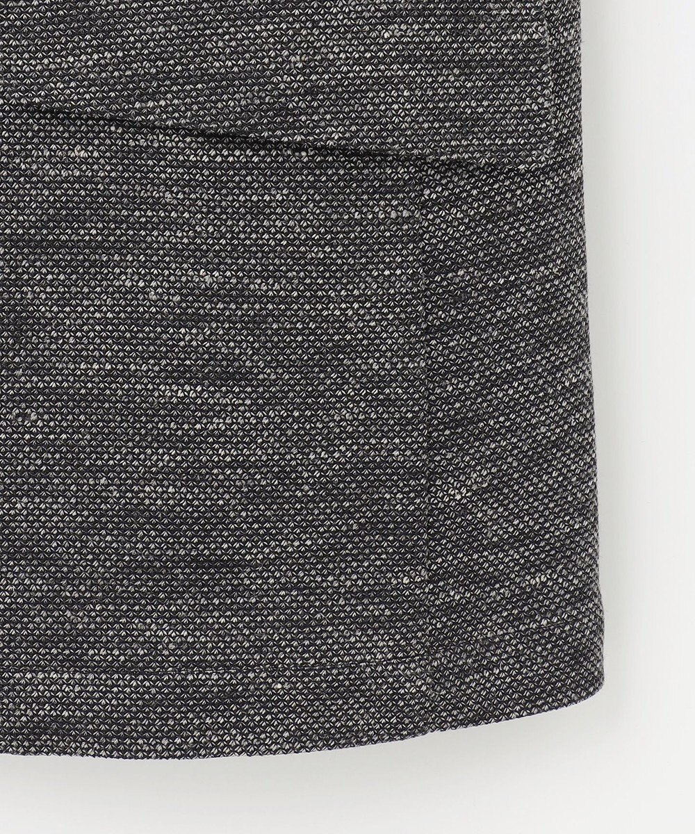 JOSEPH ABBOUD 【JAPAN FABRIC】ジャージー ジャケット 