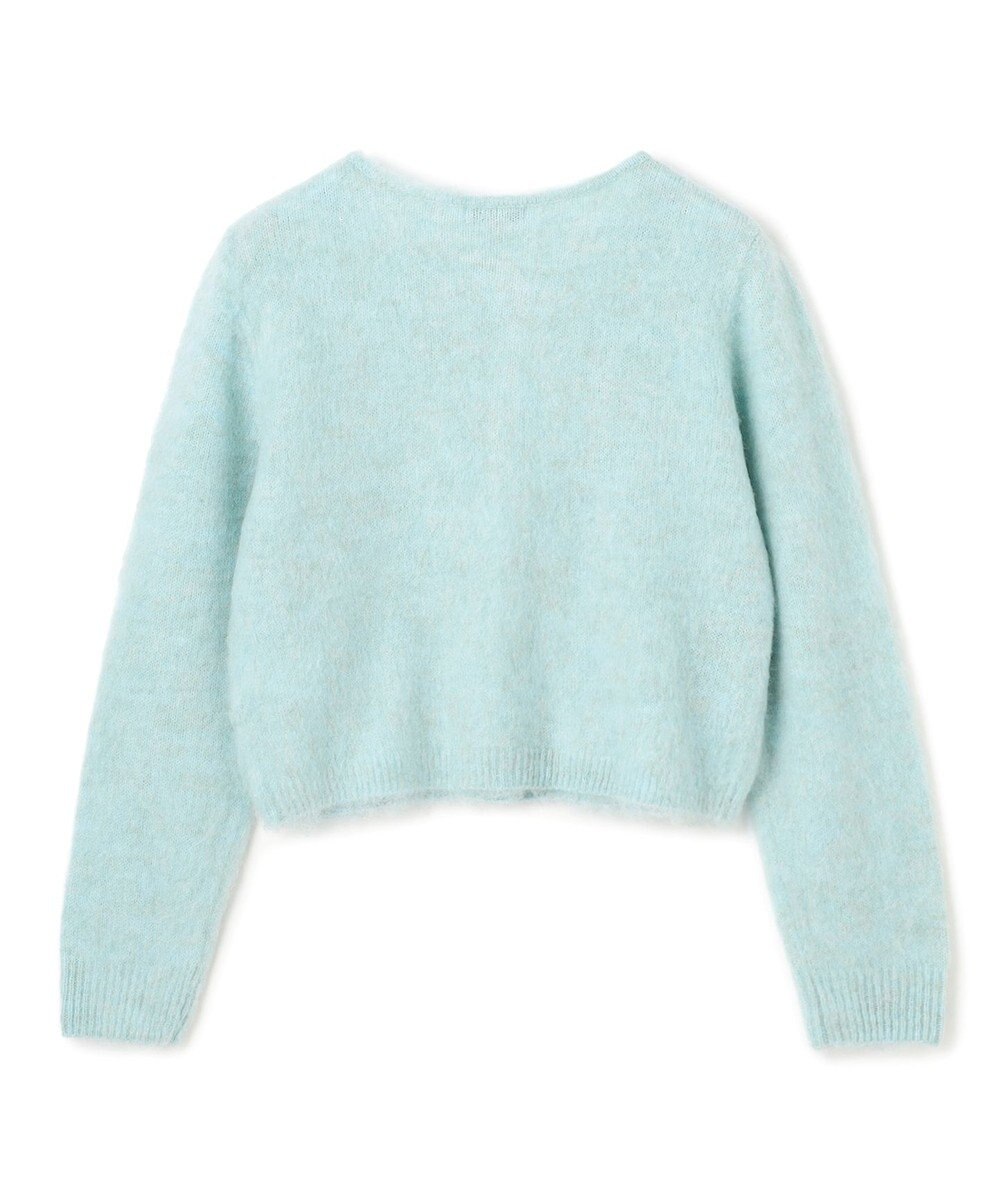 TOCCA MIDNIGHT STAR カーディガン 