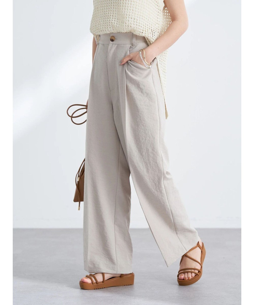 ストレートワイドパンツ Earth Music Ecology ファッション通販 公式通販 オンワード クローゼット ストレートワイドパンツ Earth Music Ecology ファッション通販 公式通販 オンワード クローゼット