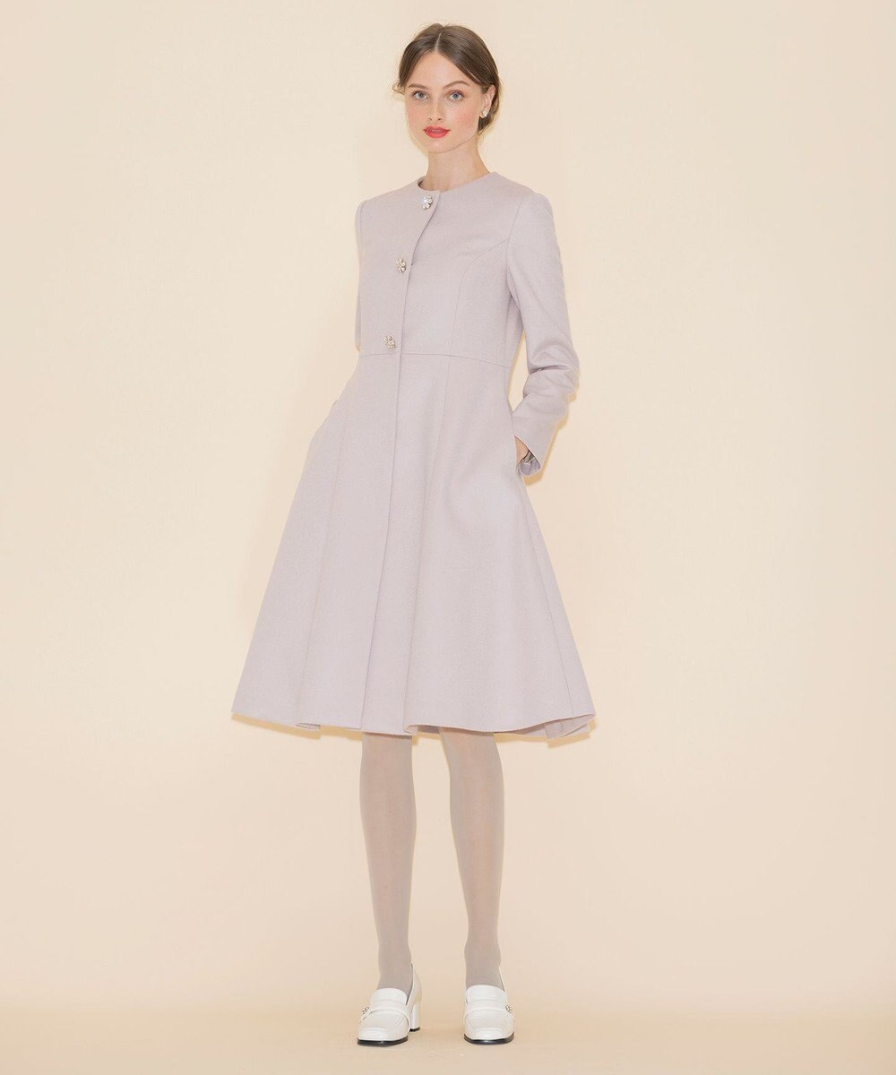 TOCCA 【キャンセル分販売！】【受注生産】MIDNIGHT WISH コート 