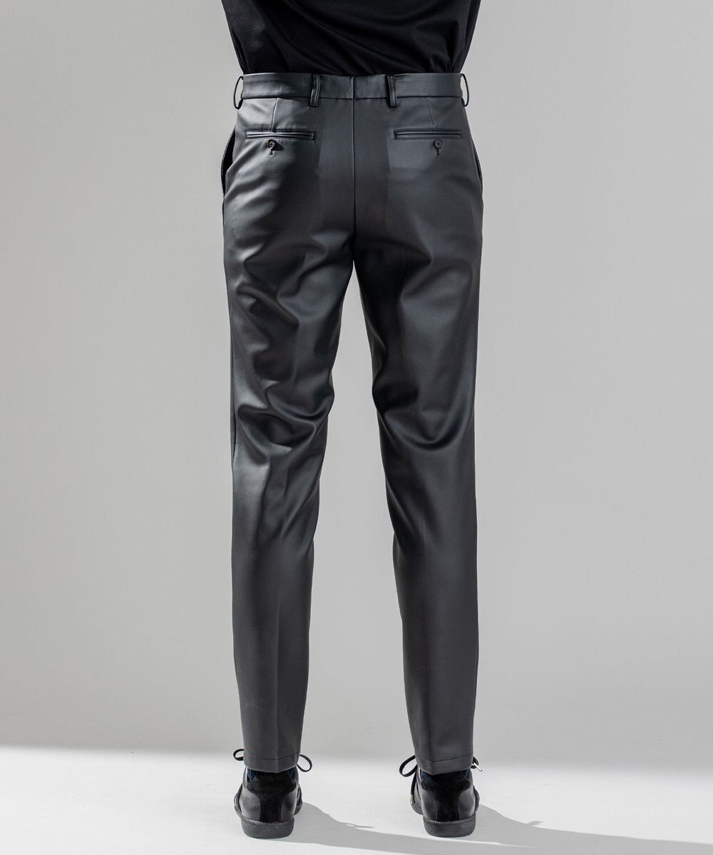 JOSEPH HOMME 【感動的な滑らかさと弾力】シンセティックレザー / PEGG 