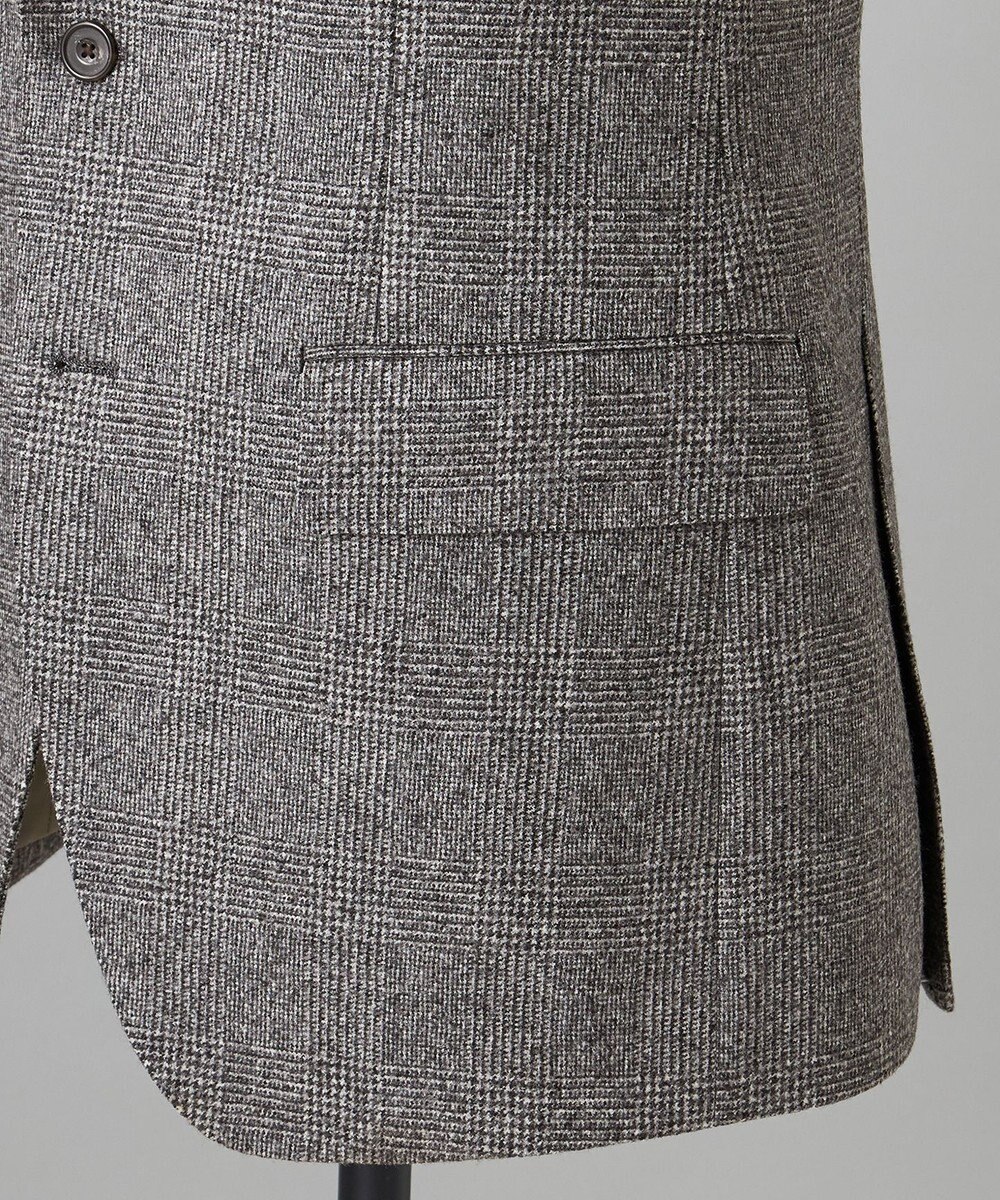 GOTAIRIKU 【MARLING&EVANS】FLANNEL スリーピーススーツ 