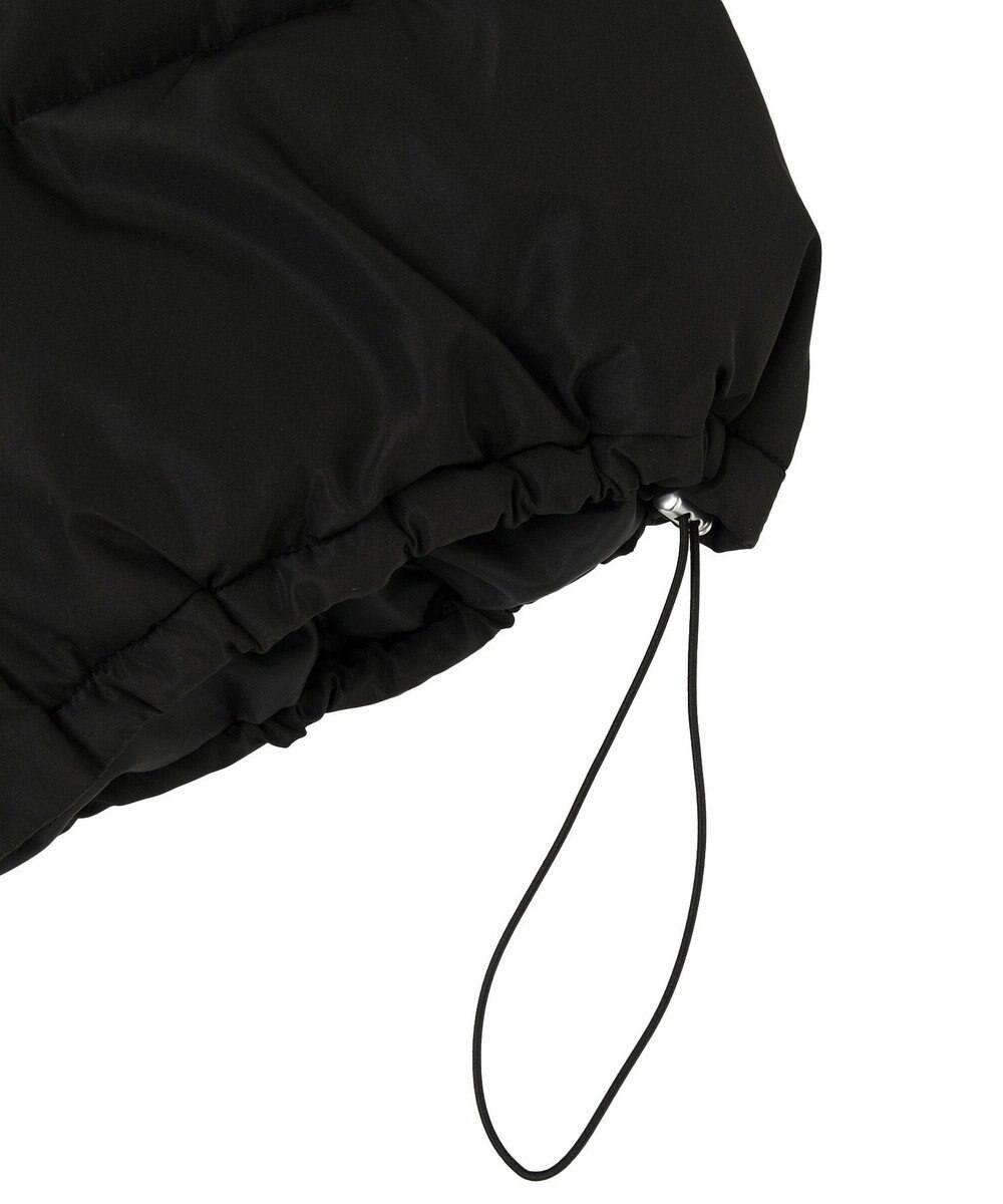 Green Parks ・ｓｗｉｎｇ　ｂｙ　ファイバーダウンベルト付コート 