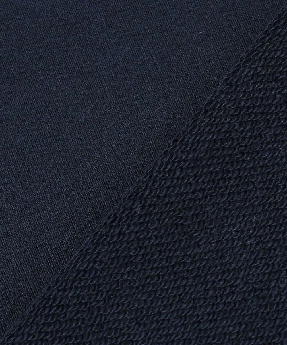 J.PRESS LADIES S 【WEB限定】ロゴ裏毛 スウェット 