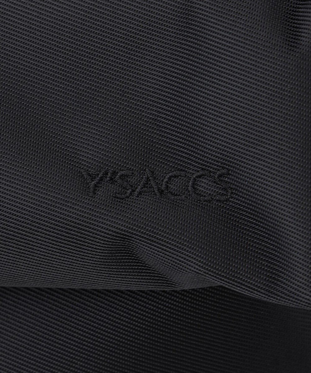 Y'SACCS 【DRY Pack】防水フラップショルダー 