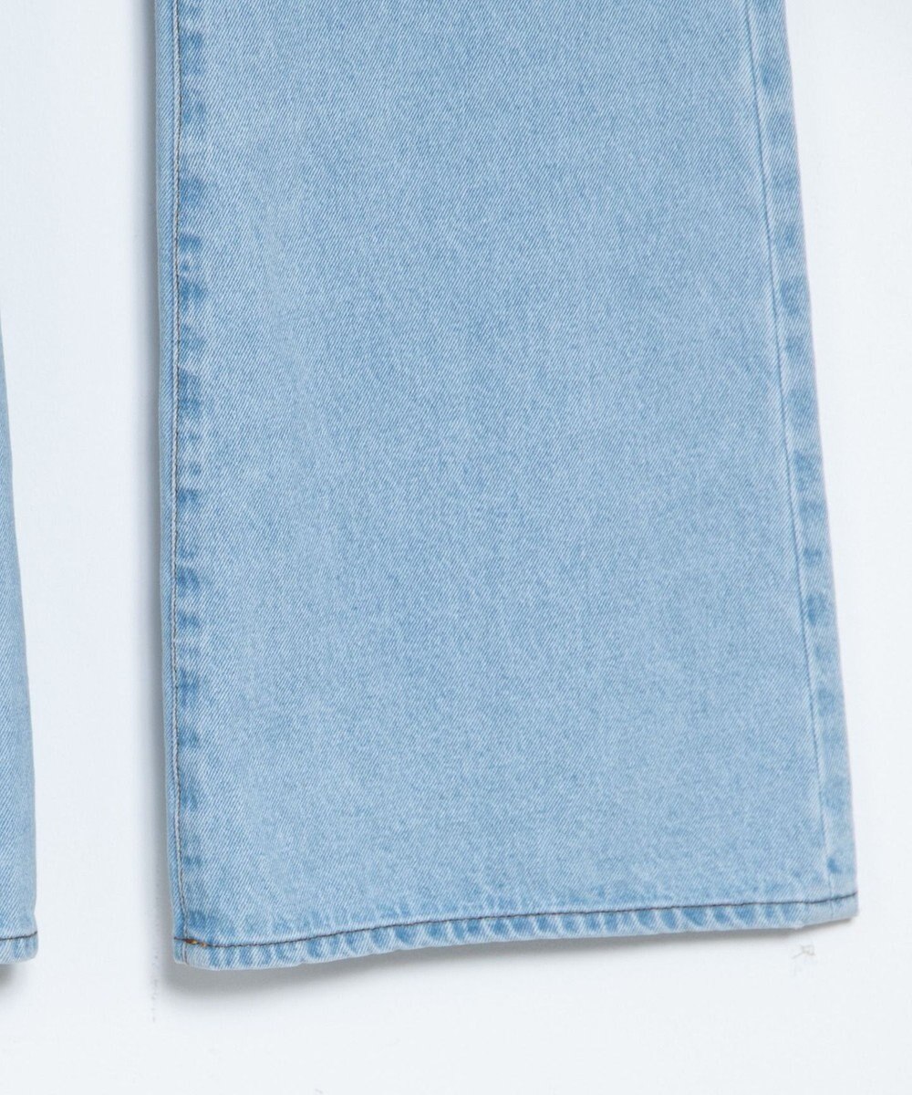 WEGO ルーズフィットフレアパンツ 