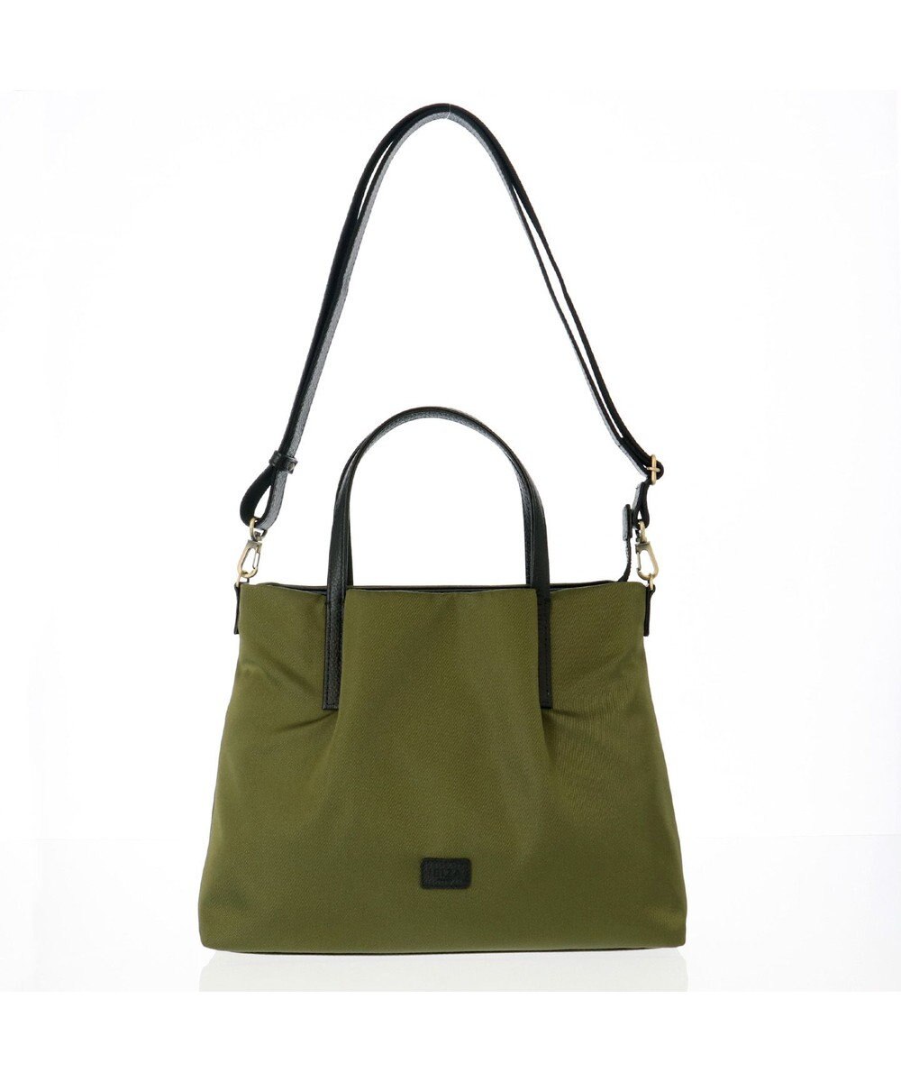 IBIZA プント　2WAYバッグ 