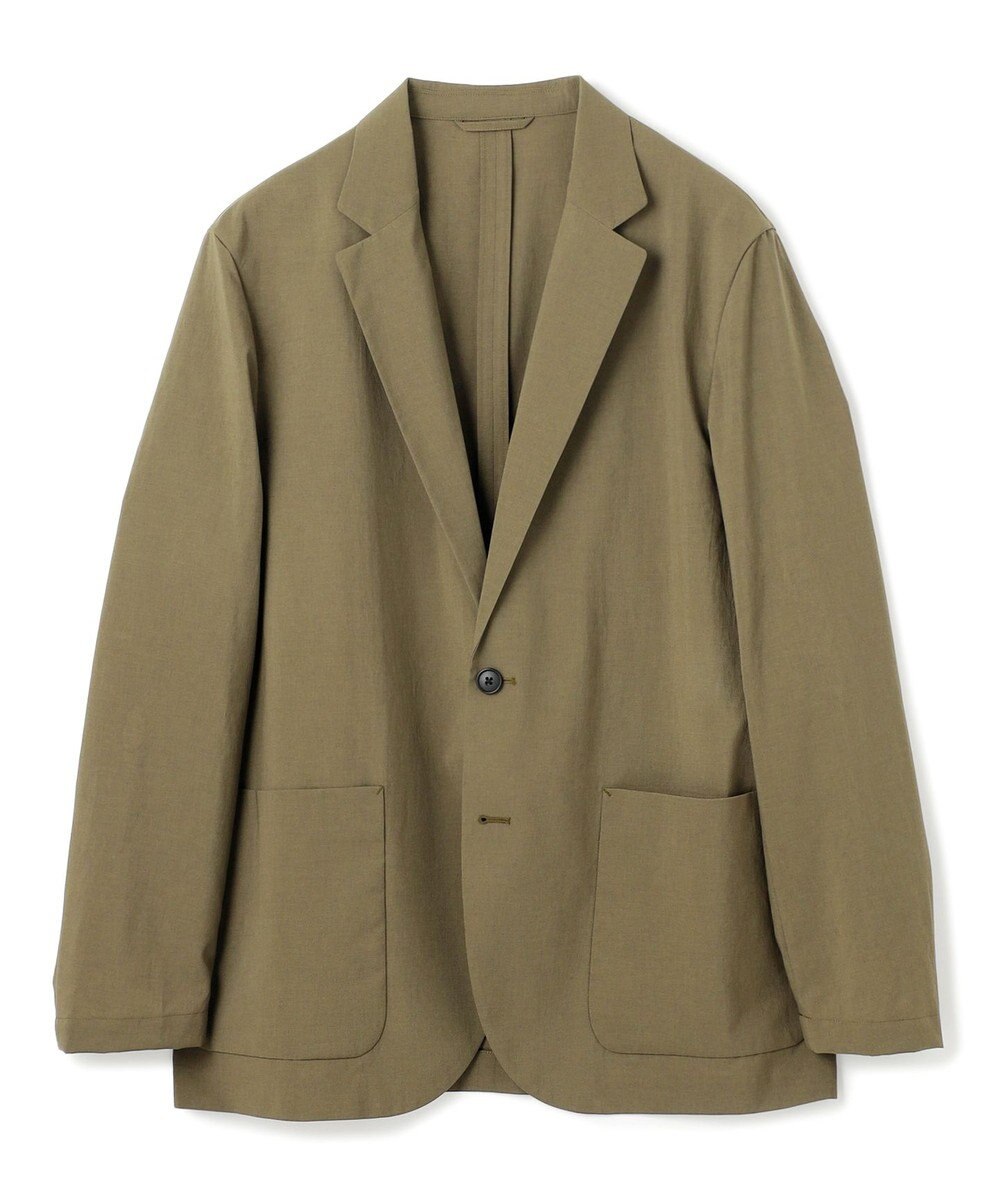 UNFILO MENS TENNEN TOUCH テーラードジャケット 