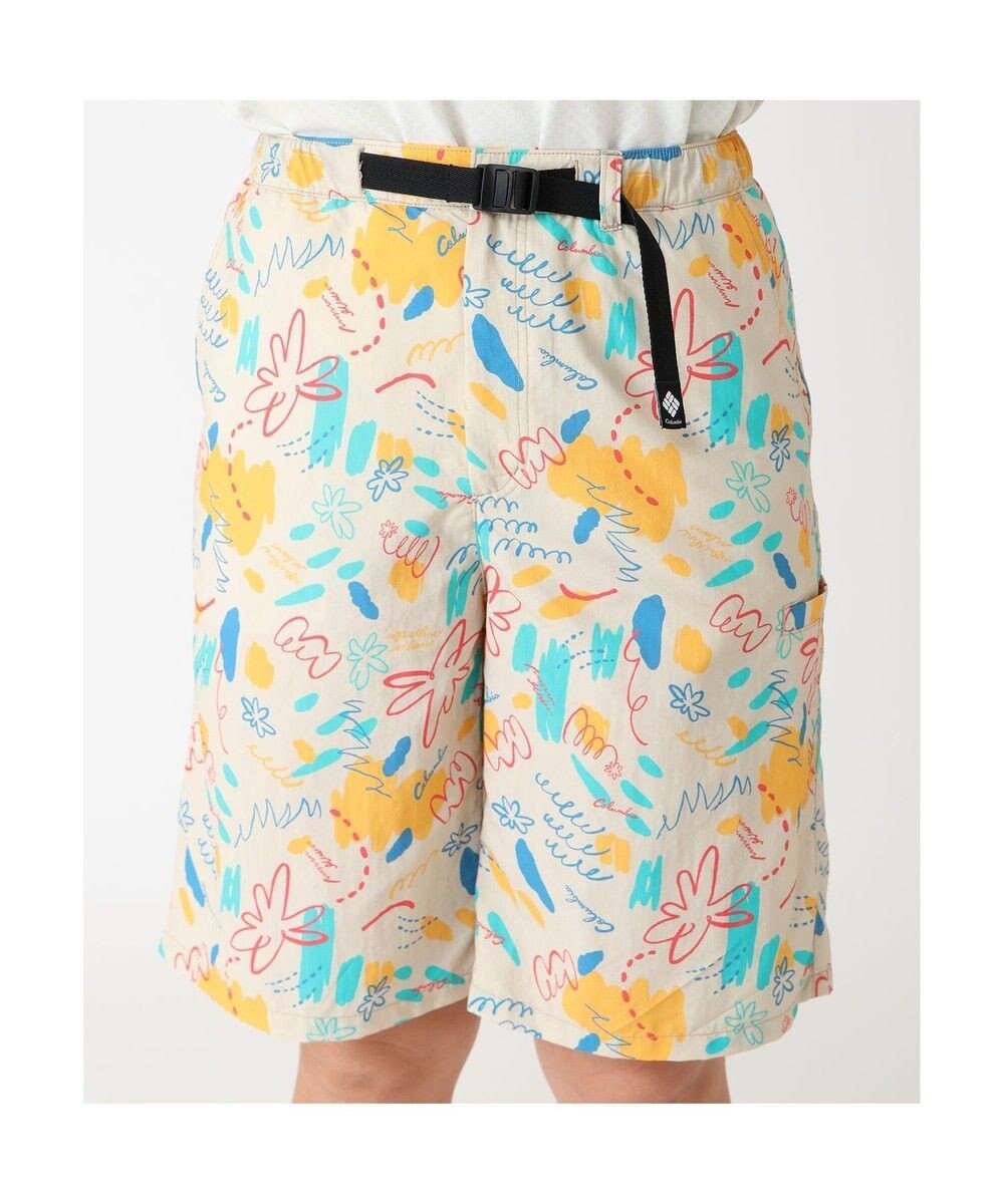 Columbia Columbia/ ウィメンズトゥリースワローショーツ /コロンビア 