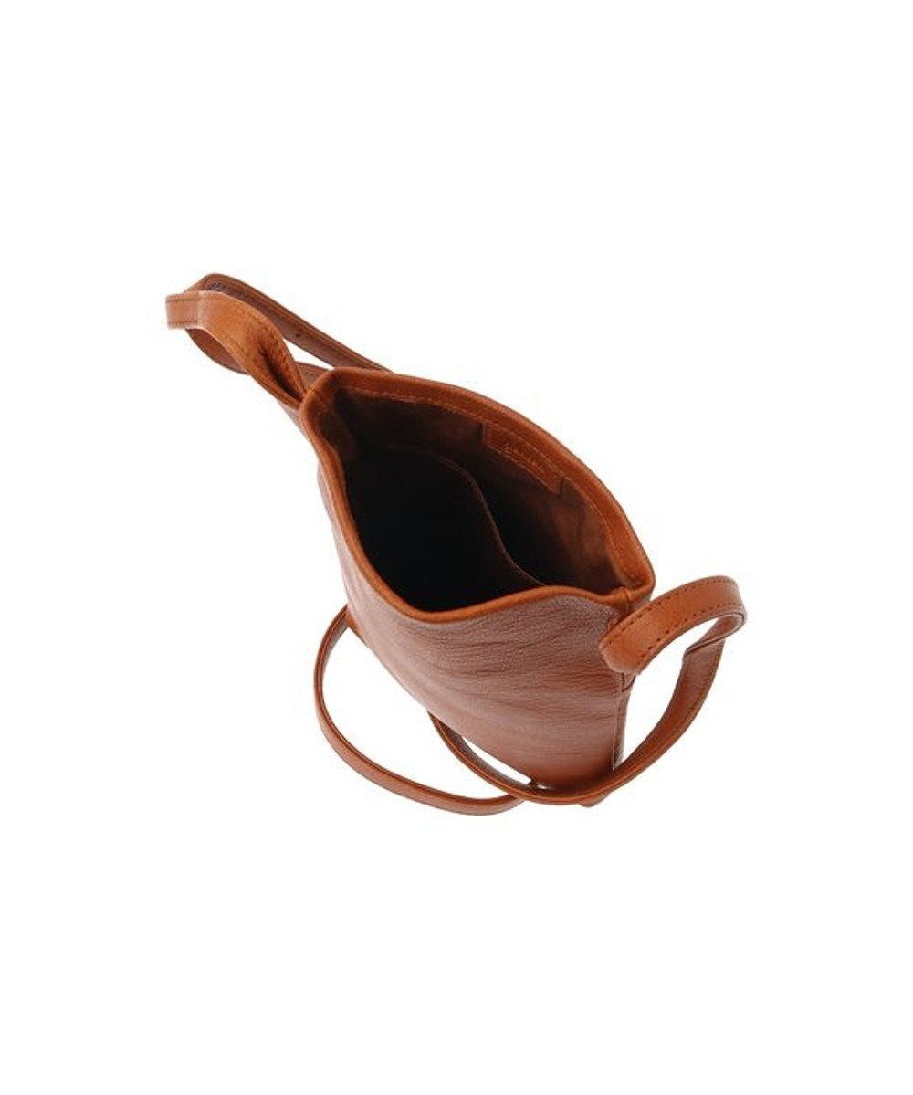 genten ゴートベーシック スマホショルダー 