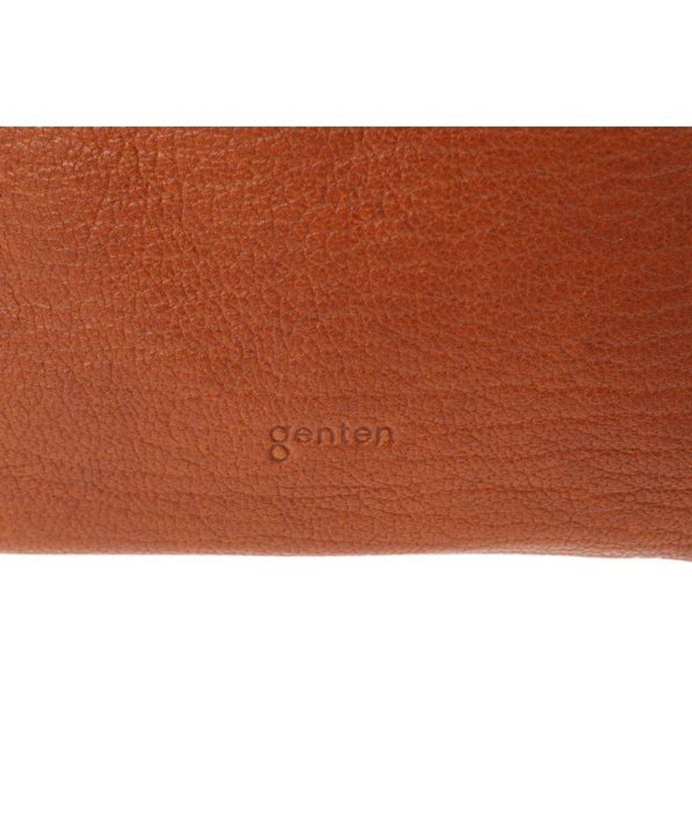 genten ゴートベーシック スマホショルダー 