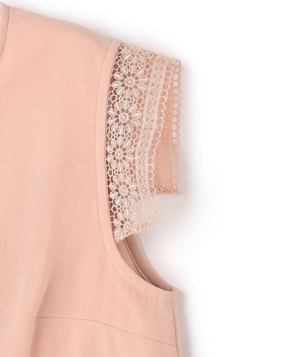 TOCCA VEGA＆STAR LACE ブラウス 